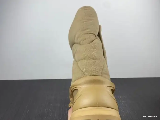Adidas Khaki GX0054 Yeezy NSLTD Boot 0610